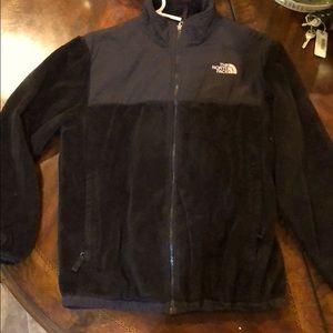 The North Face Black Jacket